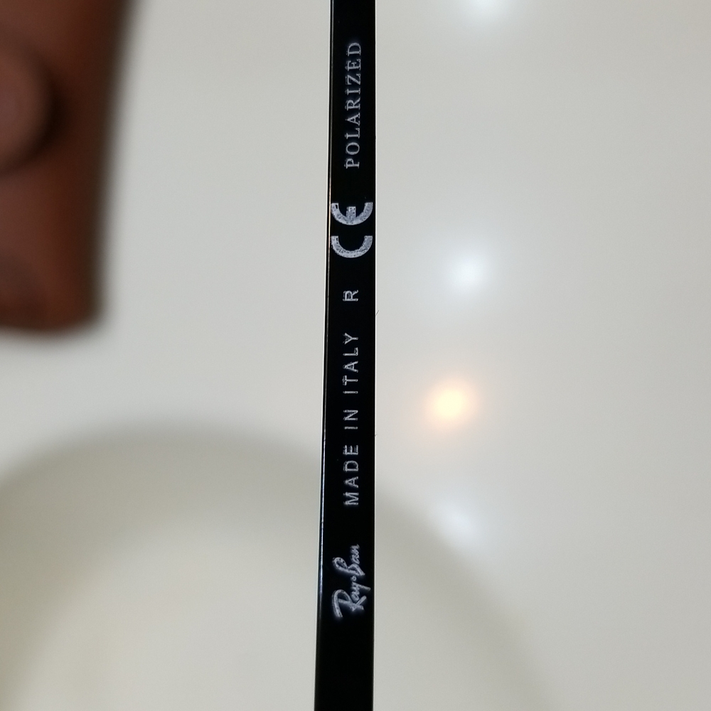 Sunglasses - Picture 2 of 3